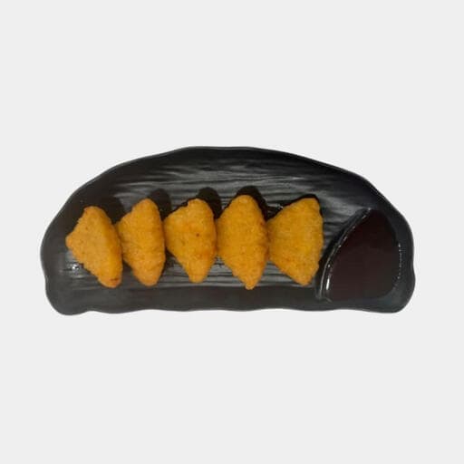 Mac & Cheese Bites