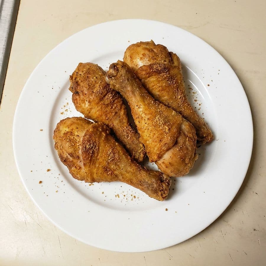 Original Drumsticks