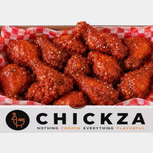 Secret (Honey BBQ) Chicken - Bone In