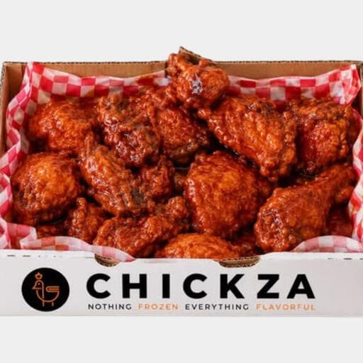Buldak (Hot) Chicken - Bone In