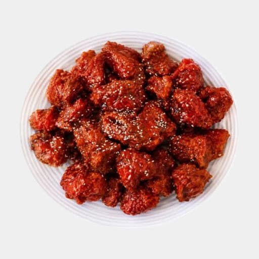 Secret (Honey BBQ) Chicken - Boneless