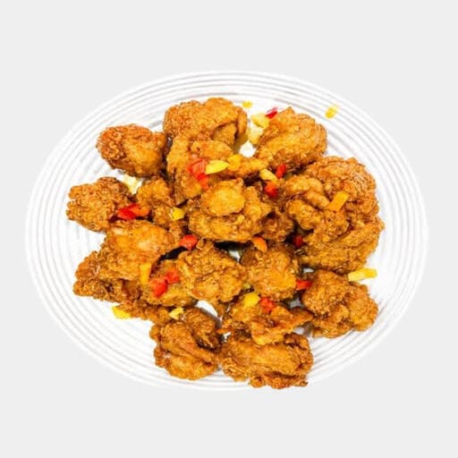 Signature (Honey Mustard) Chicken - Boneless