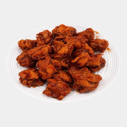 Yangnyeom (Sweet & Spicy) Chicken - Boneless