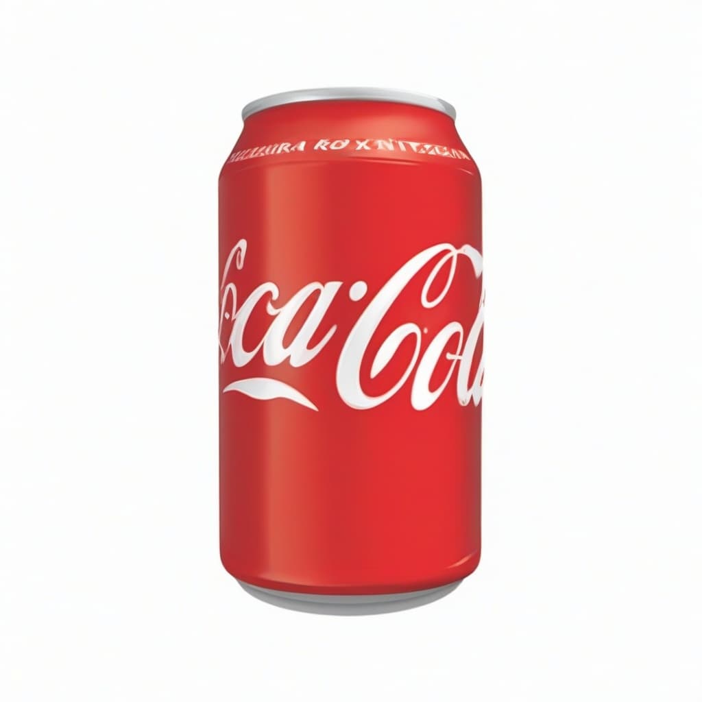 Can of Pop