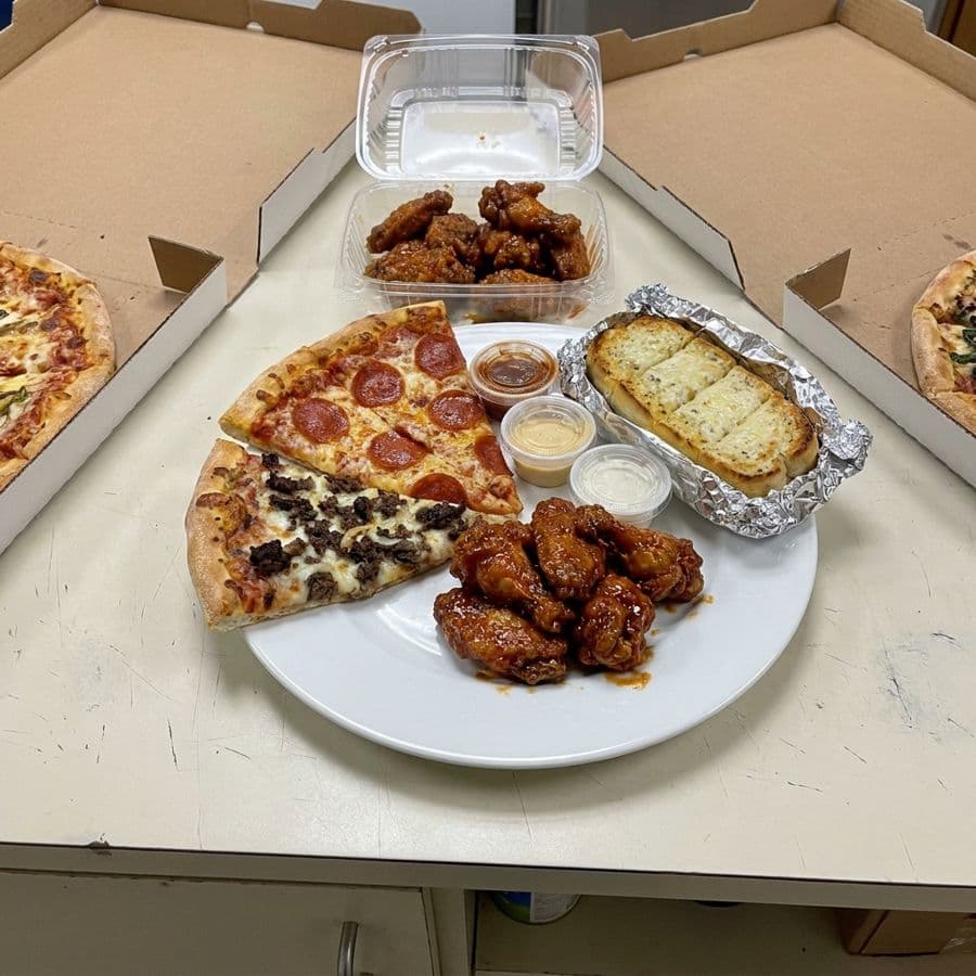 Family Deal