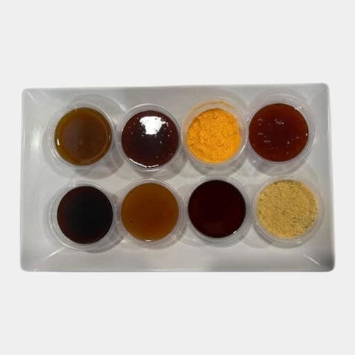 Dipping Sauce