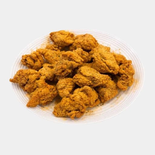 Cheesy Snow Chicken - Boneless