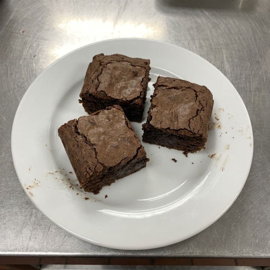 Chocolate Brownie