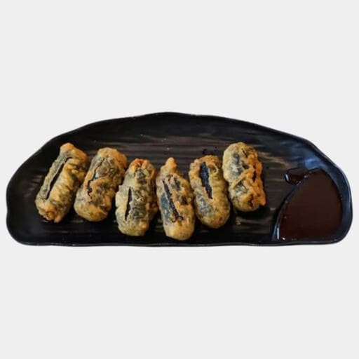Seaweed Roll Original/Spicy