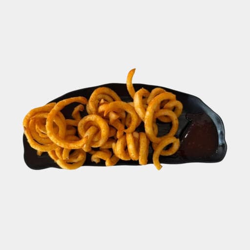 Curly Fries
