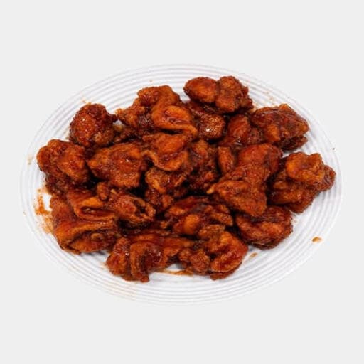 Garlic Yangnyeom Chicken - Boneless