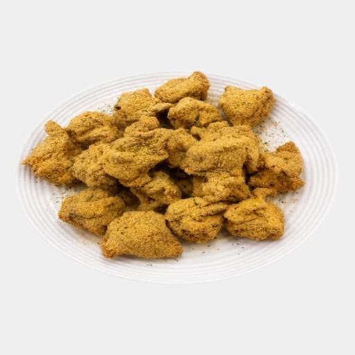 Spicy Butter Snow Chicken - Boneless