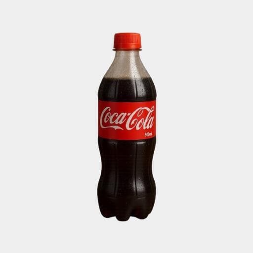 Coca Cola Bottle