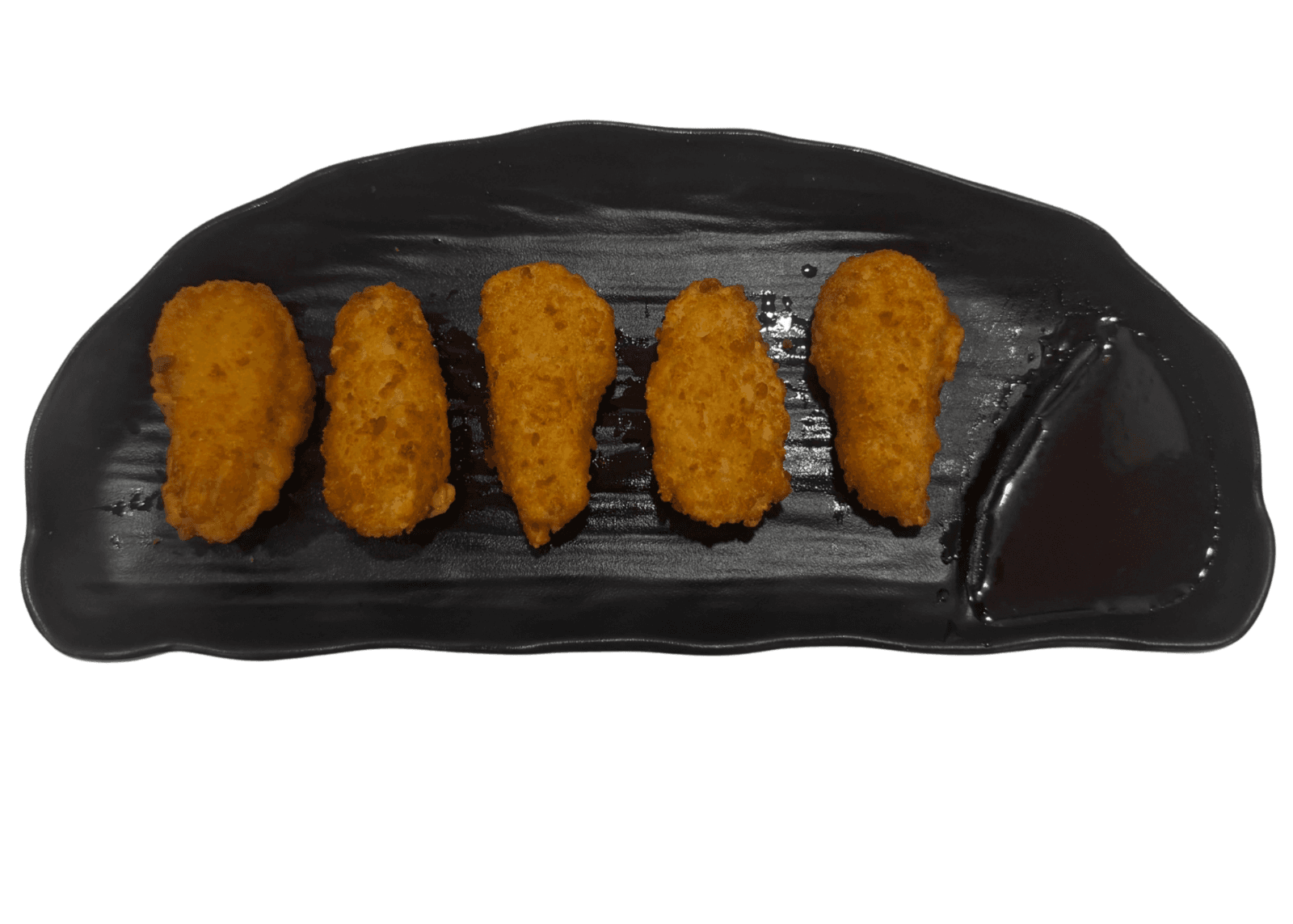 Jalapeno Jack Poppers