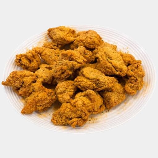 Cheesy Snow Chicken - Bone In
