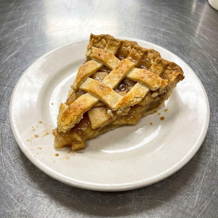Apple Pie
