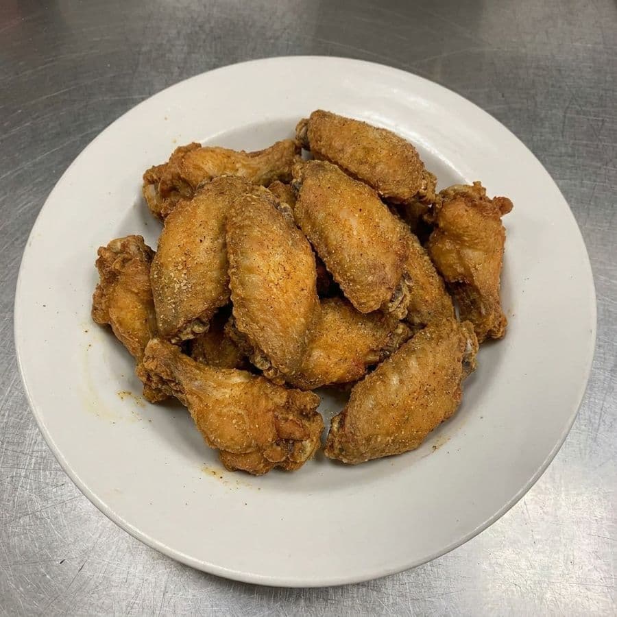 Original Wings